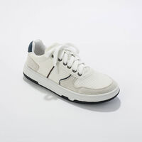 Baskets en sneakers